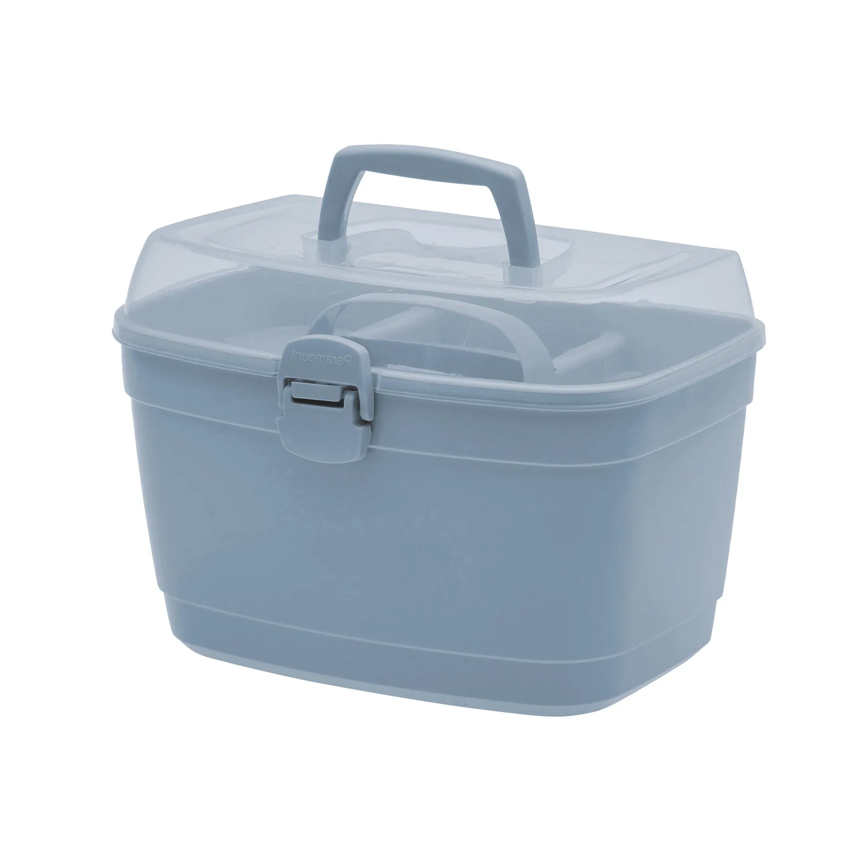 Box Multiuso com Divisoria G Paramount Plásticos