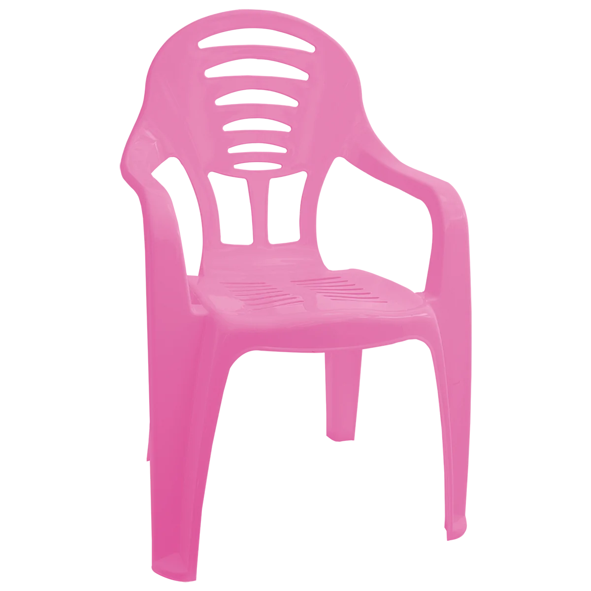 Cadeira Infantil com Braço